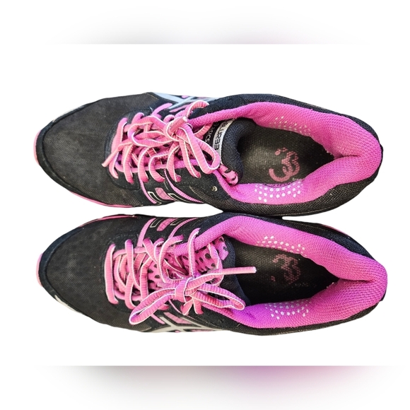 Asics Gel-Blur33 Womens Running Sneakers - Picture 7 of 10